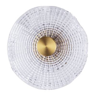 Настенный светильник Arte Lamp BEVEL A1612AP-5PB, 1хLED