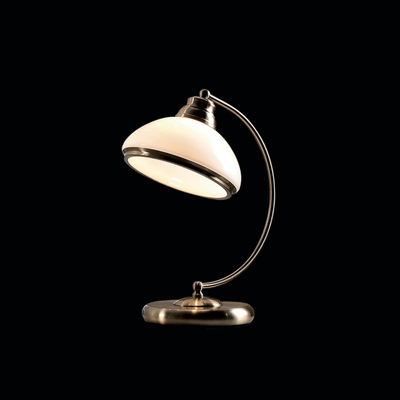 Citilux Краков CL401813 Настольная лампа Бронза