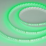 Лента RT-G240-12mm 24V RGB (18 W/m, IP20, 3838, 5m) (Arlight, Открытый)