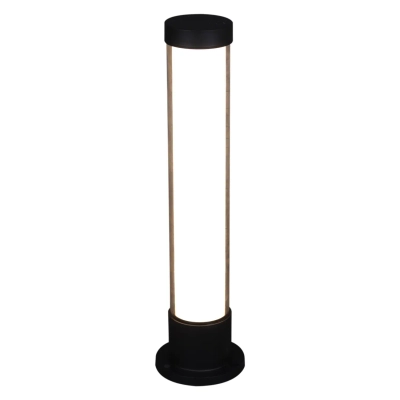 09985-0.7-001JH 0.6M LED18W BK RLOS фонарь Reluce, LED