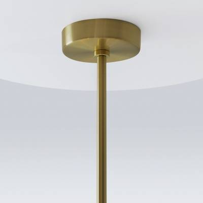 Подвесной светильник Modesto E14x8 MOD360PL-08BS. TM Maytoni