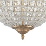 Подвесная люстра Orientalium 2296-3P. ТМ Favourite