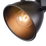 Спот Ibbi FR4276-CW-01-B, E14х1. TM Maytoni