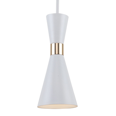 Подвес Sheen 2758-1P, 1*E14*40W. ТМ F-Promo