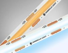 Светодиодная лента Ambrella light 12V