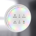 Светодиодная лента 24В 5050 14,4Вт/м Цветная (RGB) 5м IP20, 10174. TM Maytoni