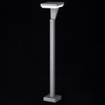 Citilux Krid CLU06B LED Уличный парковый светильник Графит