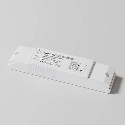 Источник питания DALI (DT6) 5-12W IP20, PSL-DL40-S-150-300mA. TM Maytoni