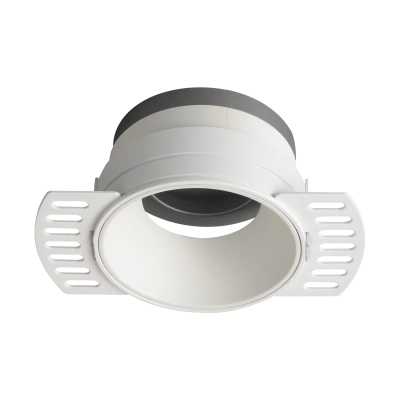 Светильник встраиваемый Crystal Lux CLT 079C1 WH 1400/309