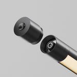 Конечная заглушка для системы Shelf, CA021EC-B. TM Maytoni