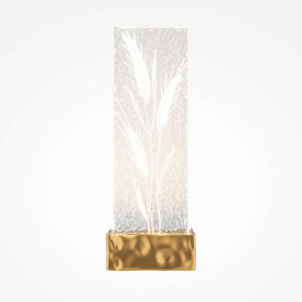 Настенный светильник (бра) Ornate 3000К 2Вт, MOD318WL-L3BS3K. TM Maytoni