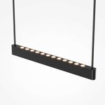 Подвесной светильник Ambience 3000К 23Вт, MOD280PL-L23B3K1. TM Maytoni