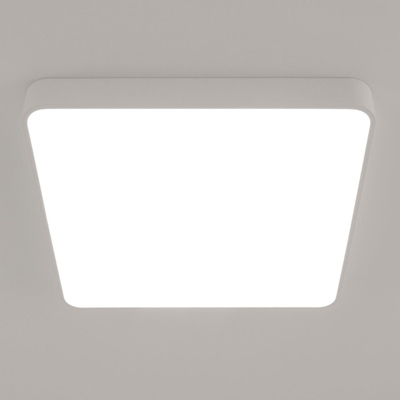 Citilux Купер CL724K95G0 LED RGB Светильник с пультом Белый