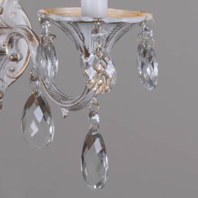 89347-0.4-05 светильник потолочный