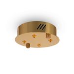Подвесной светильник Tier FR5257PL-L32G, LED. TM Maytoni