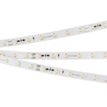Светодиодная лента IC-A60-10mm 24V Warm2700 (4.8 W/m, IP20, 2835, 20m) (Arlight, 4.8 Вт/м, IP20)