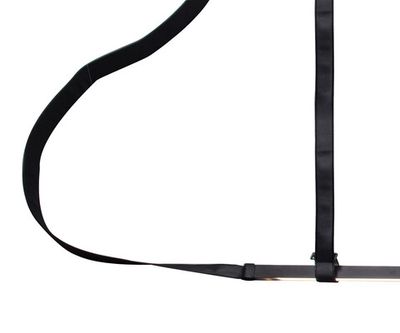 08461-150,19 Подвес Элара черный w150*2 h120 Led 40W (4000K)