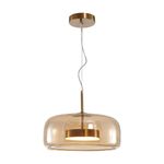 Подвесной светильник Arte Lamp PADOVA A2404SP-33AM, 1хLED