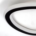 Citilux ТRIO CL215B221 Светильник светодиодный Чёрный