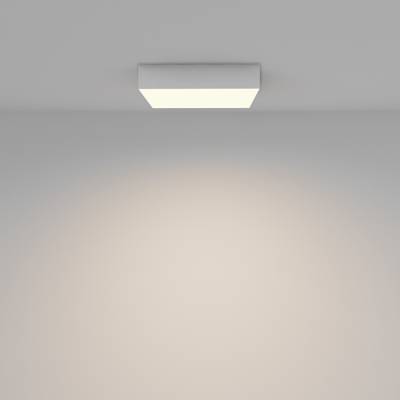 Потолочный светильник Zon 3000K 36W 120°, C032CL-36W3K-SQ-W. TM Maytoni