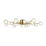 Потолочный светильник Celebrity FR5242CL-16BS1, G4х16. TM Maytoni