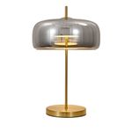 Декоративная настольная лампа Arte Lamp PADOVA A2404LT-1SM, 1хLED