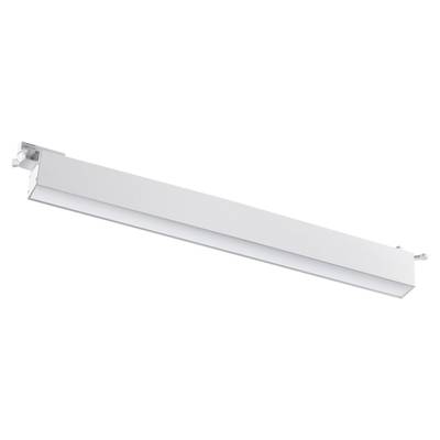 358828 PORT NT22 112 белый Светильник трековый однофазный трехжильный IP20 LED 4000K 30W 220V ITER