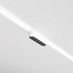 Трековый светильник Точки / Points Radity 4000K 6Вт 36°, TR082-1-6W4K-M-W. TM Maytoni