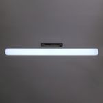 Citilux Фауст CL721P36N LED Светильник подвесной с диммером Хром