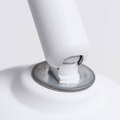 Трековый светильник Arte Lamp BRADA6253PL-1WH, 1хGU10