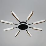 08290-0.3-08 BK+GD светильник потолочный