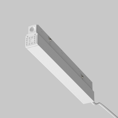 Источник напряжения встраиваемый Exility 48В, 100Вт универсальный, TRA034DR-100W-DD-W. TM Maytoni