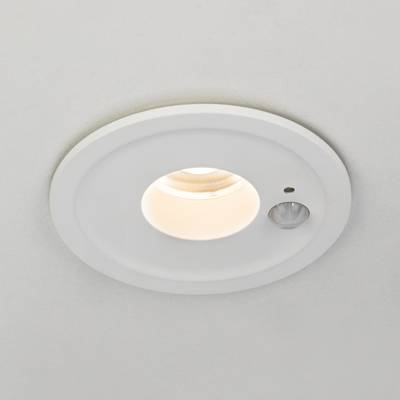 Citilux SIGMA CLD00305S LED Встраиваемый светильник с датчиком движения