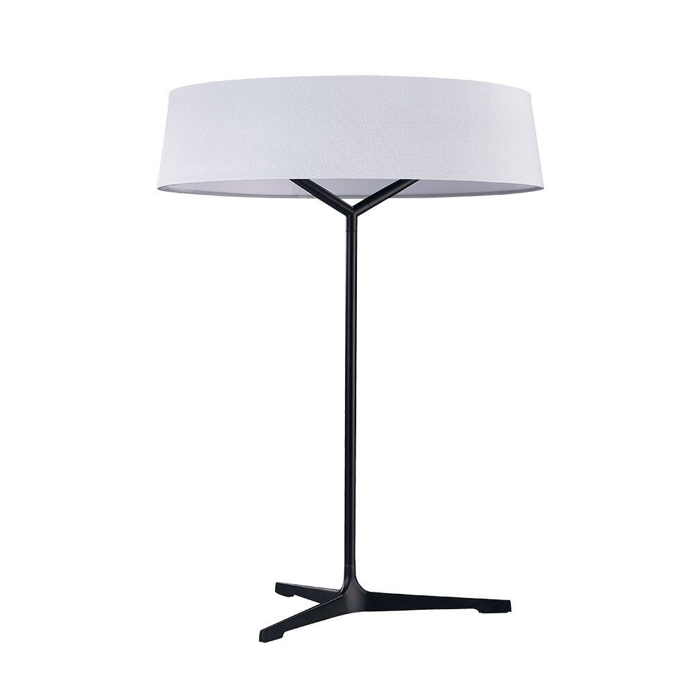 Декоративная настольная лампа Divinare ALMA 1029/06 TL-11, 1хLED