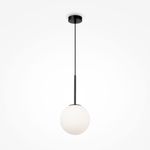 Подвесной светильник Basic form E14х1, MOD321PL-01B1. TM Maytoni