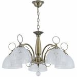 06570-0.4-05 светильник потолочный