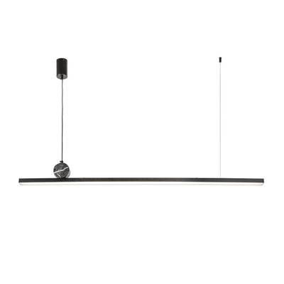 Подвесная люстра Firmato 4060-2P, LED*47W, 3760LM, 4000K. ТМ F-Promo