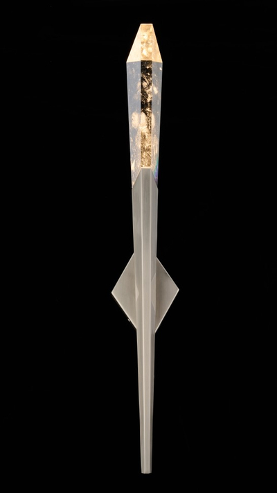 Бра Unico Silver FL1205-1W, LED
