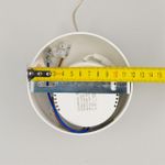 Citilux Паркер CL225B110 LED Подвесной светильник Белый
