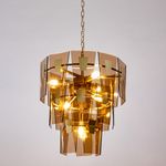 Подвесная люстра Arte Lamp SOPHIA A4066LM-6PB, 6хE14