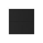 INTELLIGENT ARLIGHT Кнопочная панель SMART-DMX512-801-22-4G-4SC-DIM-IN Black (230V, 2.4G) (IARL, IP20 Пластик, 5 лет)