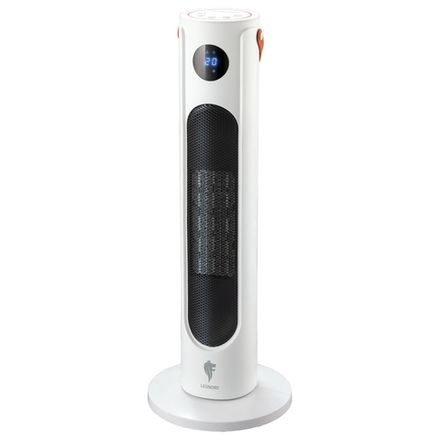 Тепловентилятор Leonord LPTC-6006