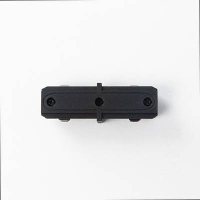 Citilux Тубус CL01AC11 Коннектор трека Чёрный