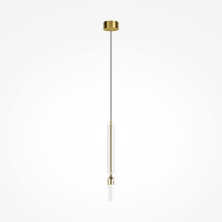 Подвесной светильник Peg 3000К 3Вт MOD469PL-L3BS3K. TM Maytoni