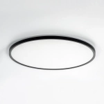 Citilux NORMA CL748501 LED Светильник с подсветкой Чёрный