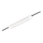 ST368.536.10 Св-к трек. Белый LED 1*10W 3000K 725Lm Ra90 120 IP20 L387xW49xH54 170-240VV