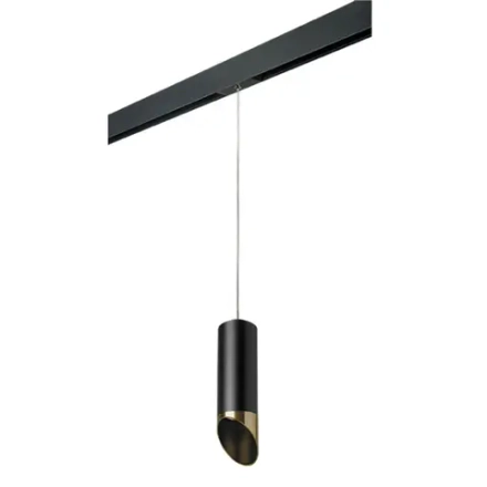 PRORP487131 Светильник д/1-фазн трека RULLO HP16 (214487+595857+201431)