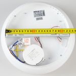 Citilux Стратус CL732B280G RGB светодиодный светильник