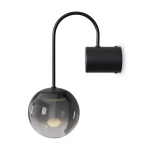 Настенный светильник (бра) Arch FR6178WL-L5B, LED. TM Maytoni