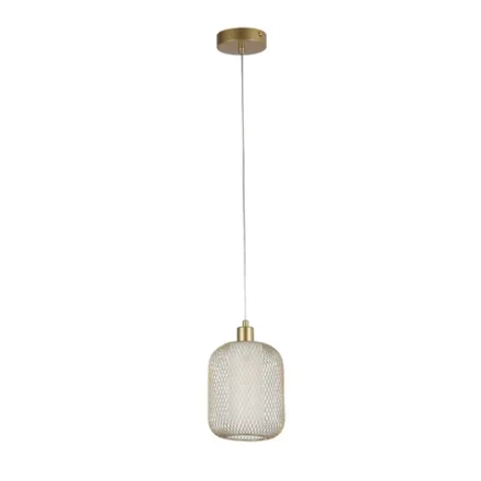 Подвес Tokri 4603-1P, 1*E14*60W. ТМ F-Promo